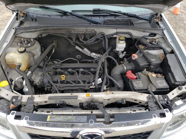 Photo 7 from auction – 2009 MAZDA TRIBUTE I with VIN 4F2CZ02799KM02033