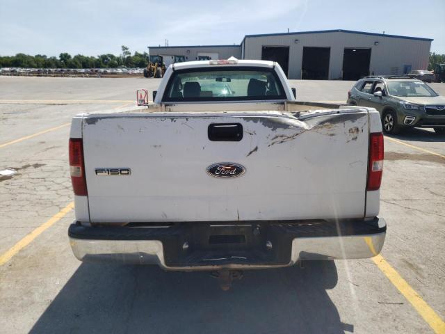 Photo 6 from auction – 2005 FORD F150 with VIN 1FTRF12245NB61472