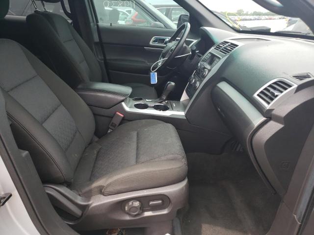 Photo 5 from auction – 2015 FORD EXPLORER X with VIN 1FM5K7D81FGB57668