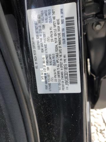 Photo 10 from auction – 2022 MAZDA CX-5 SPORT with VIN JM3KE2BE3D0118619