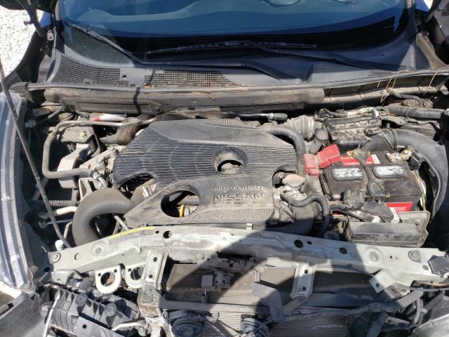 Photo 7 from auction – 2016 NISSAN JUKE S with VIN JN8AF5MR4GT605600