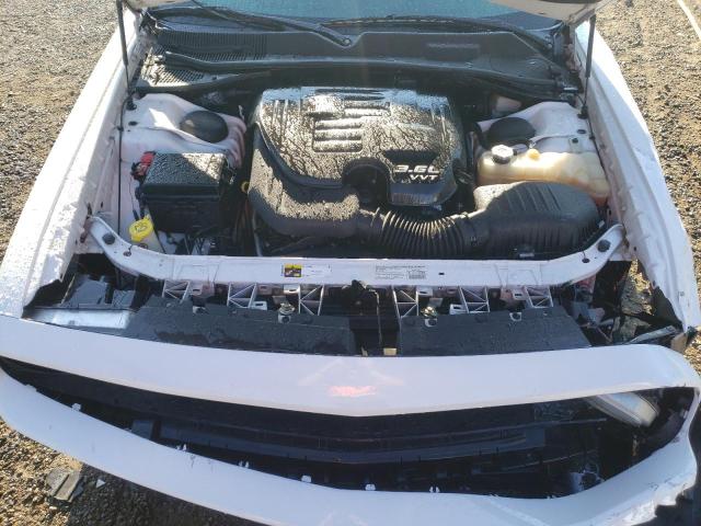 Photo 7 from auction – 2013 DODGE CHALLENGER with VIN 2C3CDYAG7DH549003