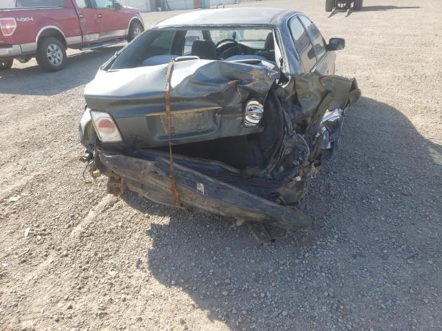 Photo 9 from auction – 1997 HONDA ACCORD EX with VIN 1HGCD565XVA120831