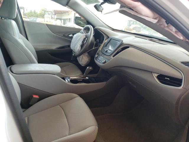 Photo 5 from auction – 2018 CHEVROLET MALIBU LS with VIN 1G1ZB5ST3JF113552