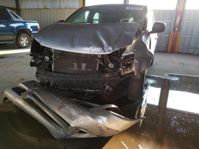 Photo 9 from auction – 2008 DODGE GRAND CARA with VIN 1D8HN44H08B163972