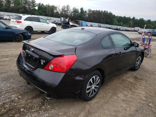 Photo 4 from auction – 2012 NISSAN ALTIMA S with VIN 1N4AL2EP4CC231649
