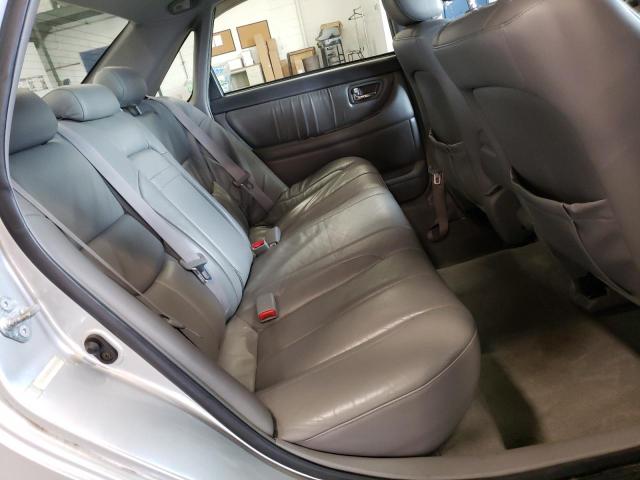 Photo 6 from auction – 2002 TOYOTA AVALON XL with VIN 4T1BF28B82U261019