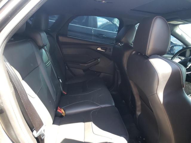 Photo 6 from auction – 2016 FORD FOCUS ST with VIN 1FADP3L95GL240846