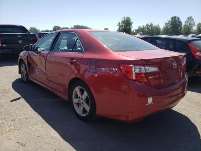 Photo 3 from auction – 2014 TOYOTA CAMRY L with VIN 4T1BF1FK9EU800703