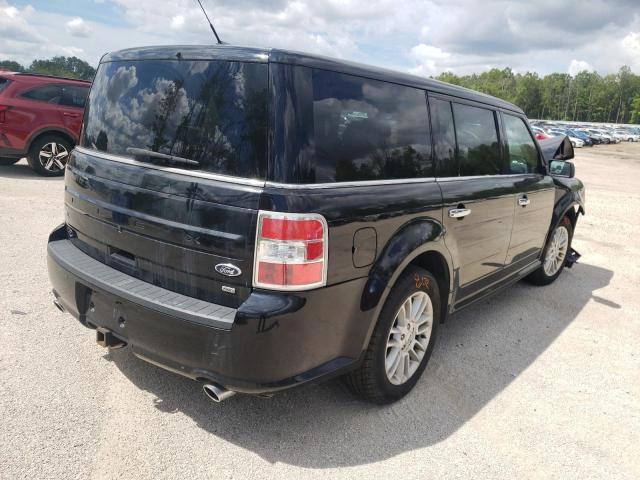 Photo 4 from auction – 2016 FORD FLEX SEL with VIN 2FMHK6C87GBA07226