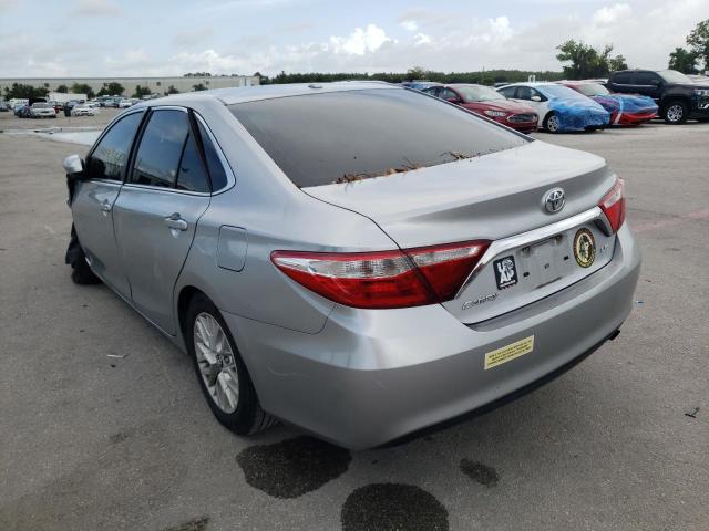 Photo 3 from auction – 2017 TOYOTA CAMRY LE with VIN 4T1BF1FK3HU352625