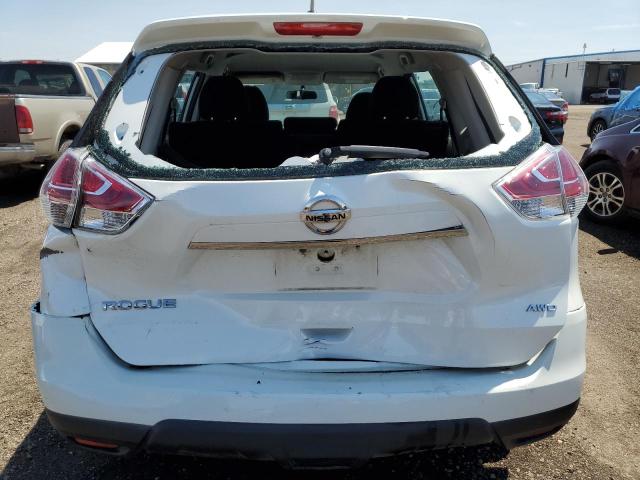 Photo 9 from auction – 2014 NISSAN ROGUE S with VIN 5N1AT2MVXEC757311