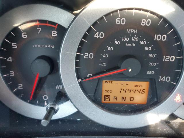 Photo 8 from auction – 2012 TOYOTA RAV4 with VIN 2T3BF4DV7CW240246