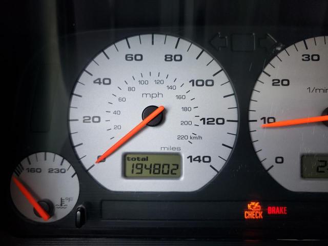 Photo 8 from auction – 1997 VOLKSWAGEN JETTA GT with VIN 3VWVB81H6VM071904