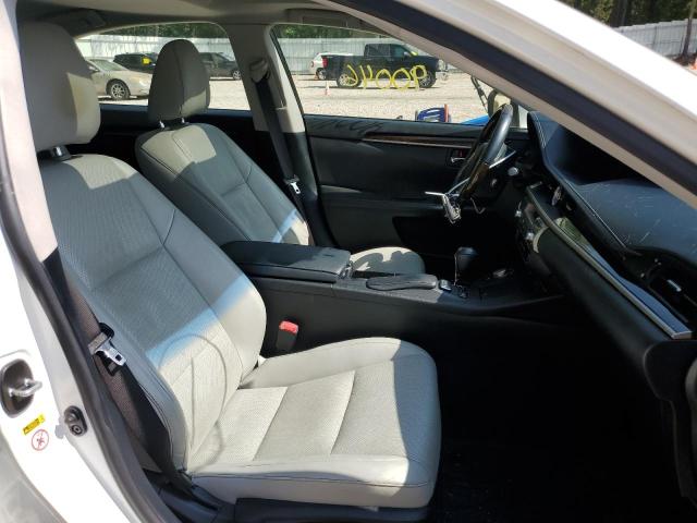 Photo 5 from auction – 2014 LEXUS ES 350 with VIN JTHBK1GG3E2123636