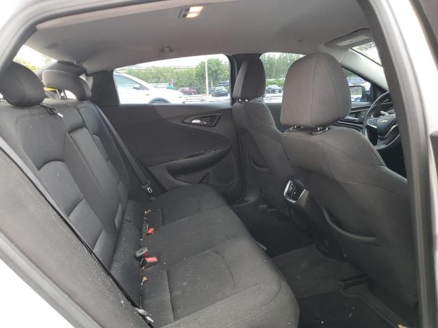 Photo 6 from auction – 2018 CHEVROLET MALIBU LT with VIN 1G1ZD5ST5JF137944