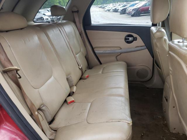 Photo 6 from auction – 2006 CHEVROLET EQUINOX LT with VIN 2CNDL73F066080655