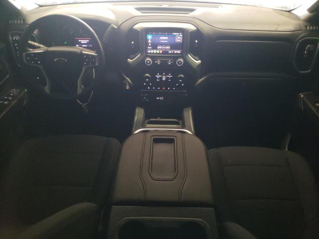 Photo 5 from auction – 2019 CHEVROLET SILVERADO with VIN 3GCUYEED9KG281796