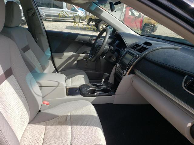 Photo 5 from auction – 2014 TOYOTA CAMRY L with VIN 4T1BF1FK9EU362376