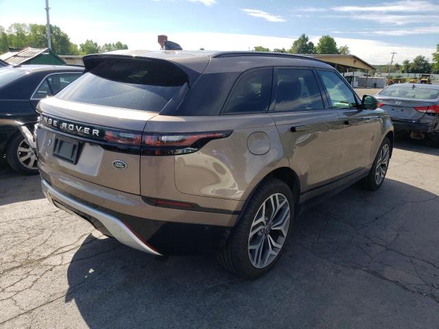 Photo 4 from auction – 2020 LAND ROVER RANGE ROVE with VIN SALYB2EX0LA261456
