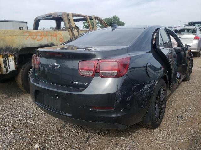 Photo 4 from auction – 2015 CHEVROLET MALIBU 1LT with VIN 1G11C5SL8FF122734