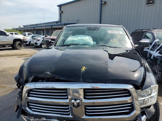 Photo 7 from auction – 2019 RAM 1500 CLASS with VIN 1C6RR7TT1KS714598