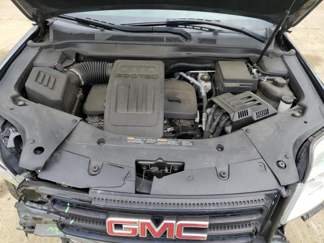 Photo 7 from auction – 2017 GMC TERRAIN SL with VIN 2GKALNEK4H6133659