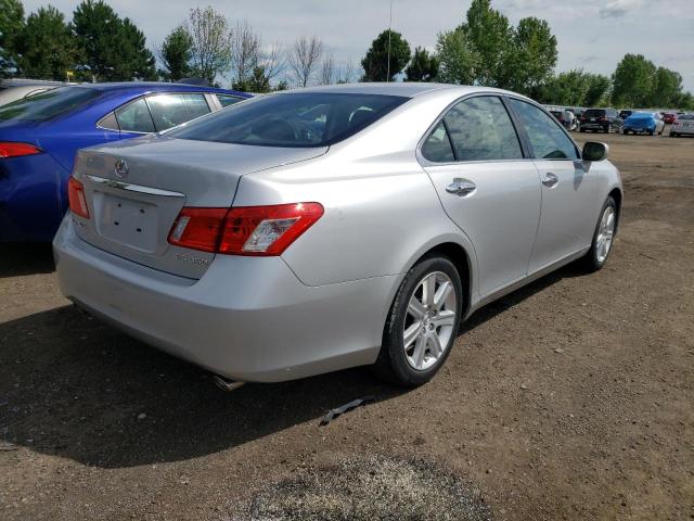 Photo 4 from auction – 2009 LEXUS ES 350 with VIN JTHBJ46G492338857