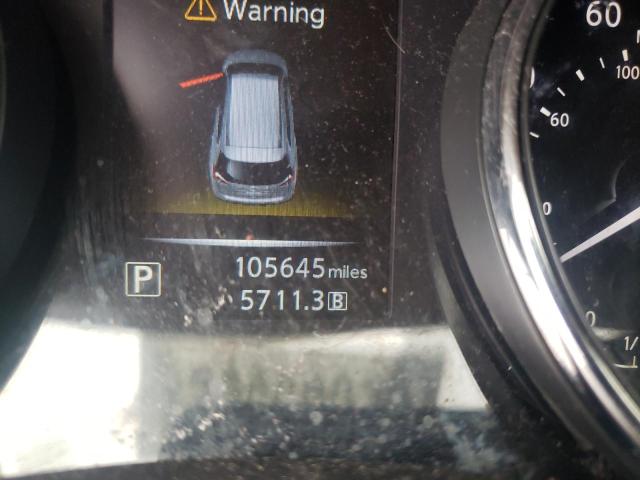 Photo 8 from auction – 2014 NISSAN ROGUE S with VIN 5N1AT2MV9EC750527