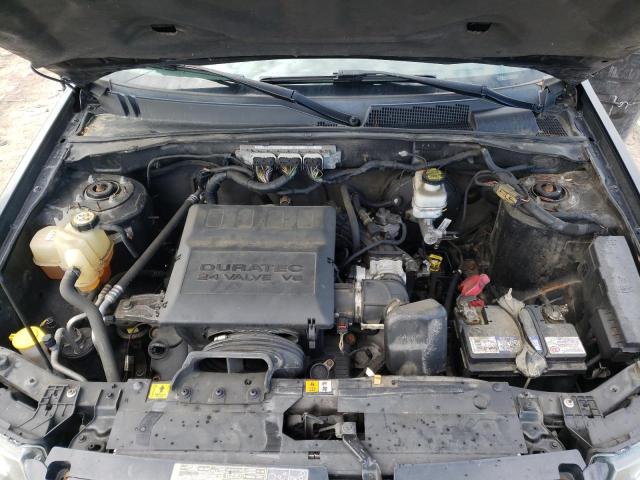 Photo 7 from auction – 2011 FORD ESCAPE XLT with VIN 1FMCU0DGXBKA15844