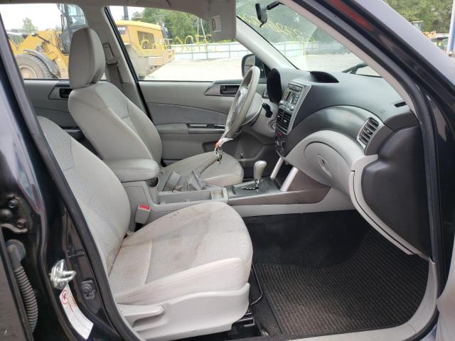 Photo 5 from auction – 2011 SUBARU FORESTER with VIN JF2SHABC8BH737404