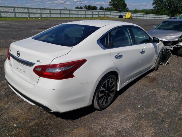 Photo 4 from auction – 2018 NISSAN ALTIMA 2.5 with VIN 1N4AL3AP4JC148246