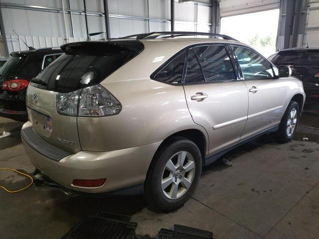 Photo 4 from auction – 2004 LEXUS RX 330 with VIN JTJHA31U540061530