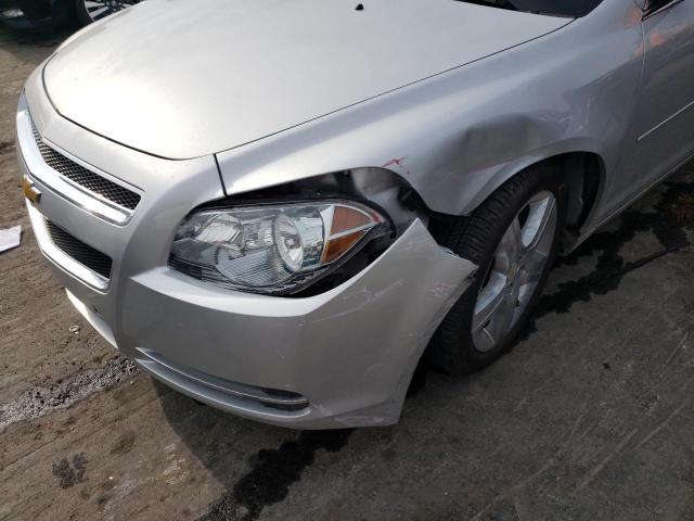 Photo 9 from auction – 2012 CHEVROLET MALIBU 1LT with VIN 1G1ZC5E01CF264438