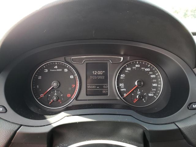 Foto 8 de la subasta – 2016 AUDI Q3 PREMIUM con VIN WA1EFCFS4GR023750