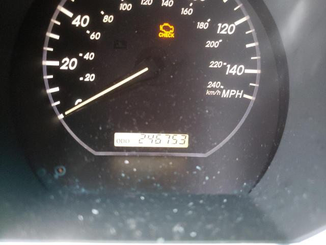 Photo 8 from auction – 2005 LEXUS RX 330 with VIN 2T2HA31U95C070334