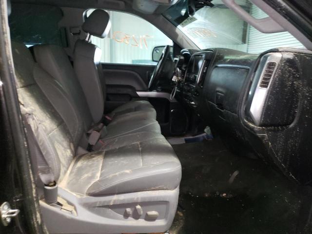 Photo 5 from auction – 2016 CHEVROLET SILVERADO with VIN 3GCUKSEC6GG193819