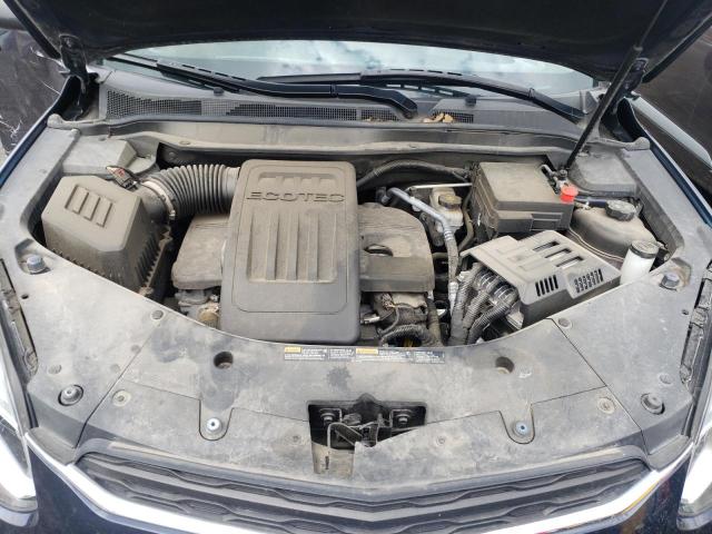 Photo 7 from auction – 2017 CHEVROLET EQUINOX LS with VIN 2GNALBEK2H1521231