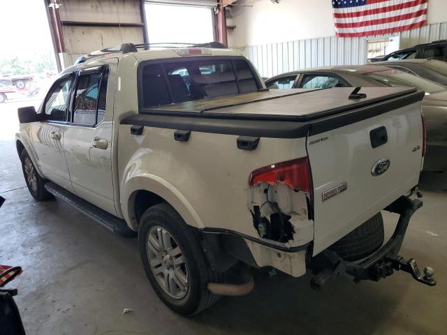 Photo 3 from auction – 2010 FORD EXPLORER S with VIN 1FMEU5D8XAUA56928