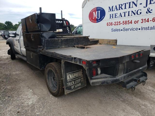 Photo 3 from auction – 2011 FORD F550 SUPER with VIN 1FD0W5HT1BEB65602