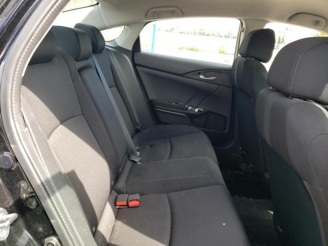 Photo 6 from auction – 2017 HONDA CIVIC LX with VIN 2HGFC2F5XHH009183