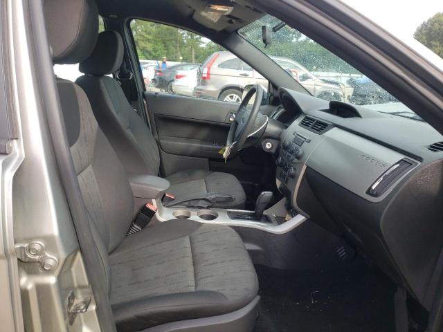 Photo 5 from auction – 2008 FORD FOCUS SE with VIN 1FAHP35N58W244312