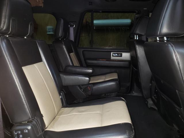 Photo 6 from auction – 2007 FORD EXPEDITION with VIN 1FMFK18527LA12049