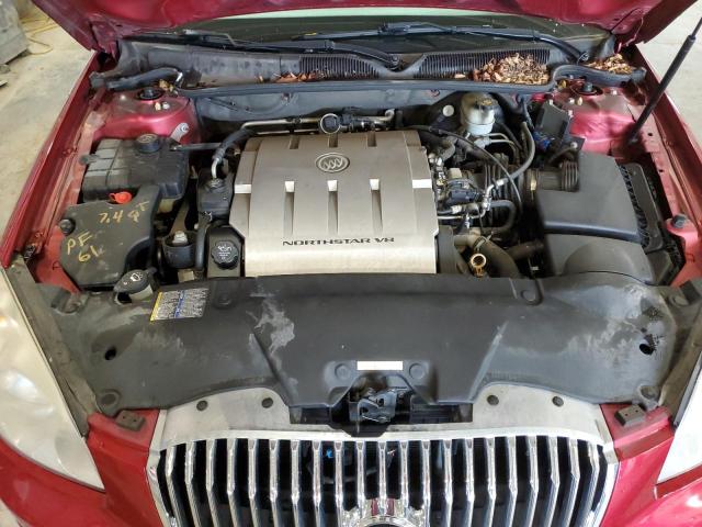 Photo 7 from auction – 2010 BUICK LUCERNE SU with VIN 1G4HK5E98AU120734