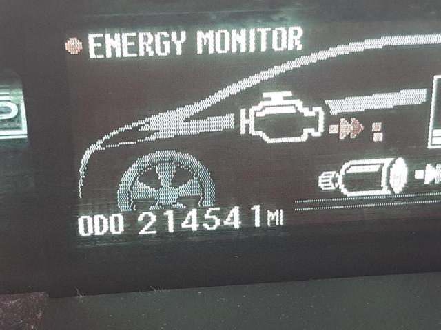 Photo 8 from auction – 2010 TOYOTA PRIUS with VIN JTDKN3DU4A0182893