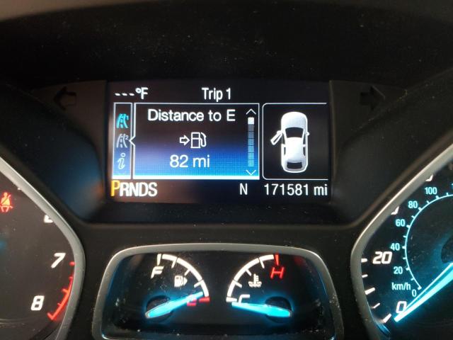 Photo 8 from auction – 2015 FORD ESCAPE SE with VIN 1FMCU9G98FUB19499