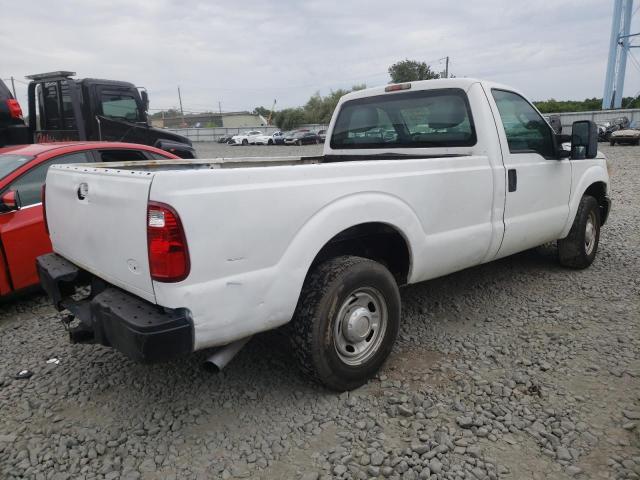 صورة رقم 4 من المزاد - 2012 FORD F250 SUPER مع VIN 1FTBF2A68CEA95713