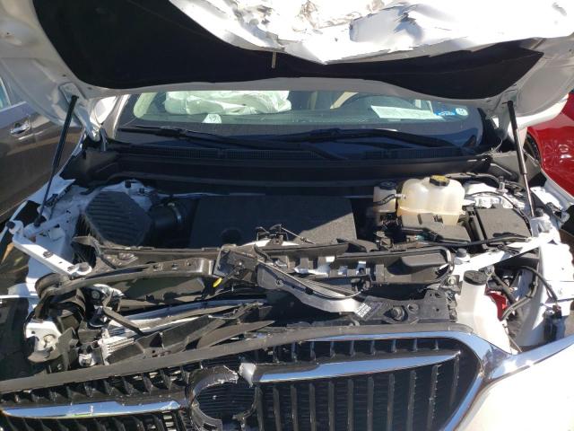 Photo 7 from auction – 2021 BUICK ENCLAVE PR with VIN 5GAERCKWXMJ267100