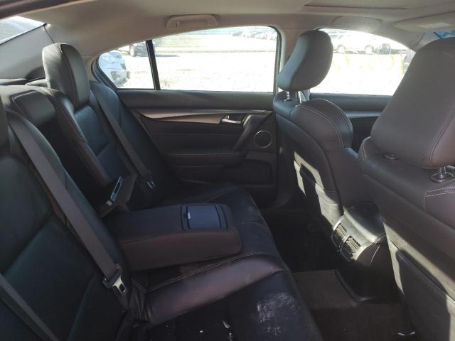 Photo 6 from auction – 2013 ACURA TL TECH with VIN 19UUA9F55DA002687