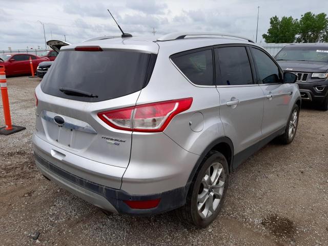 Zdjęcie 4 z aukcji – 2015 FORD ESCAPE TIT z VIN 1FMCU9J96FUB75112